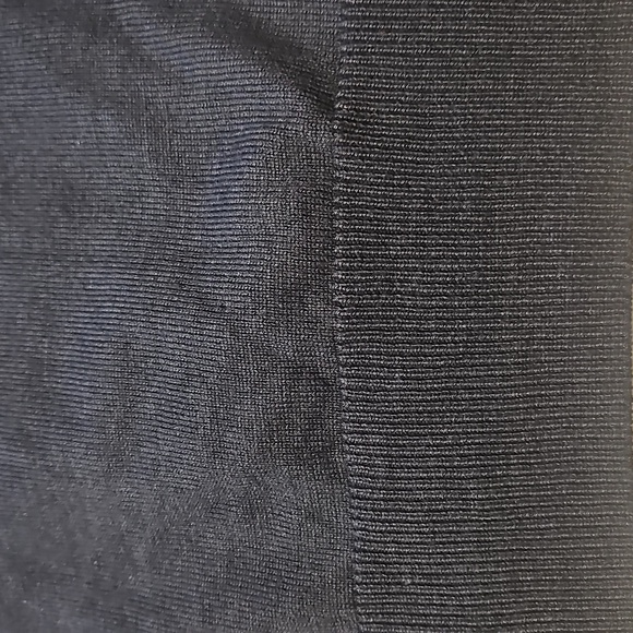 V-Neck Sweater - Picture 4 of 7